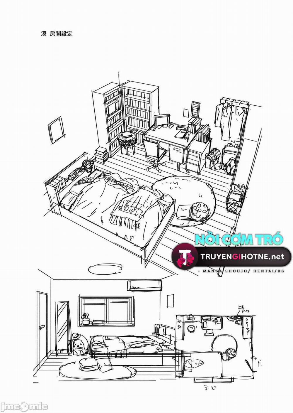 Bạn Thời Thơ Ấu Của Tôi 1.2 trang 13