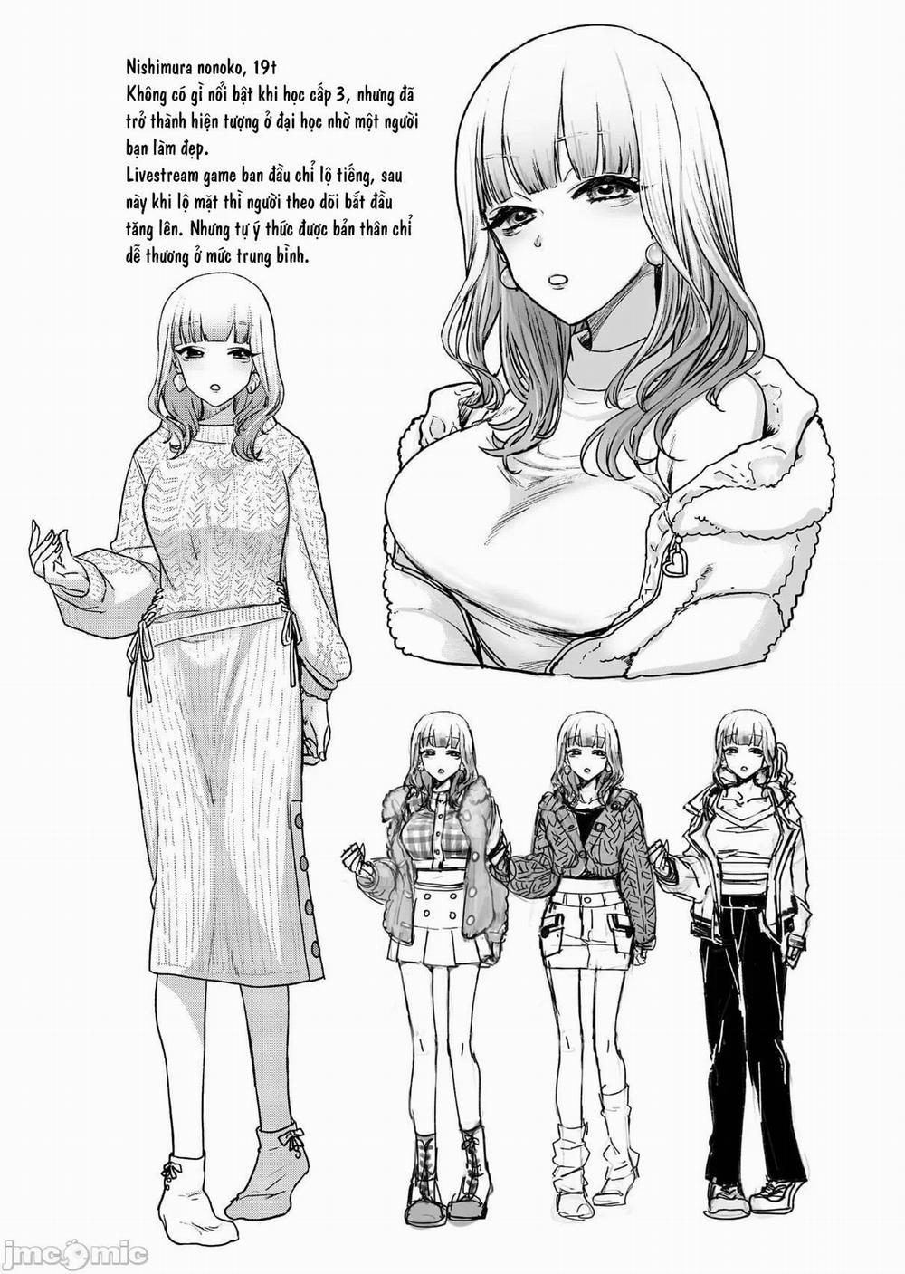 Bạn Thời Thơ Ấu Của Tôi 1.2 trang 14