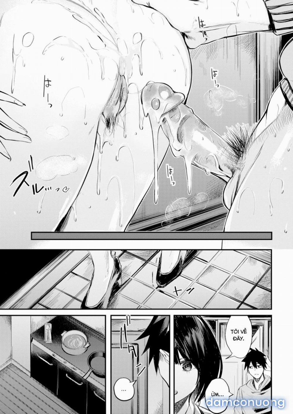 Bán tín bán nghi 1 trang 18