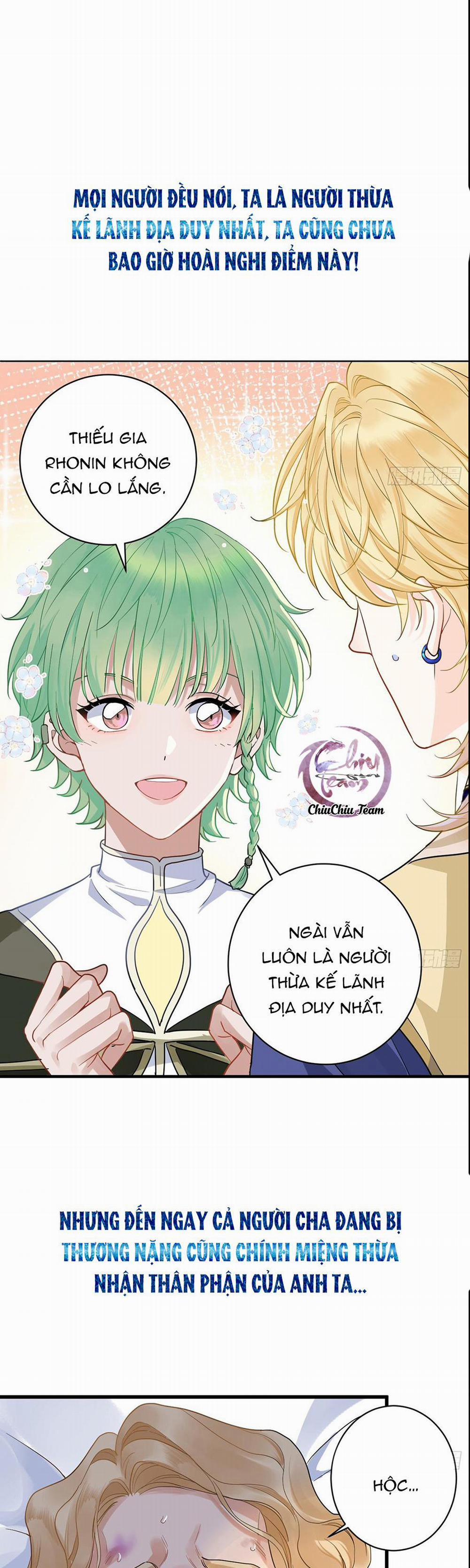 Bản Tình Ca Nụ Hôn Ngục Tù 0.2 trang 0