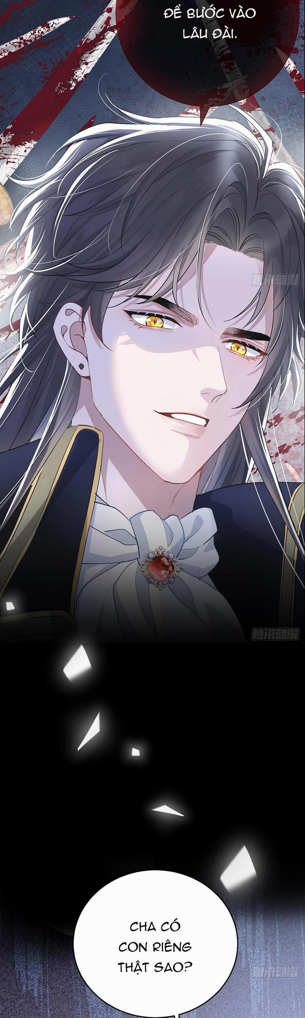 Bản Tình Ca Nụ Hôn Ngục Tù 0.2 trang 2