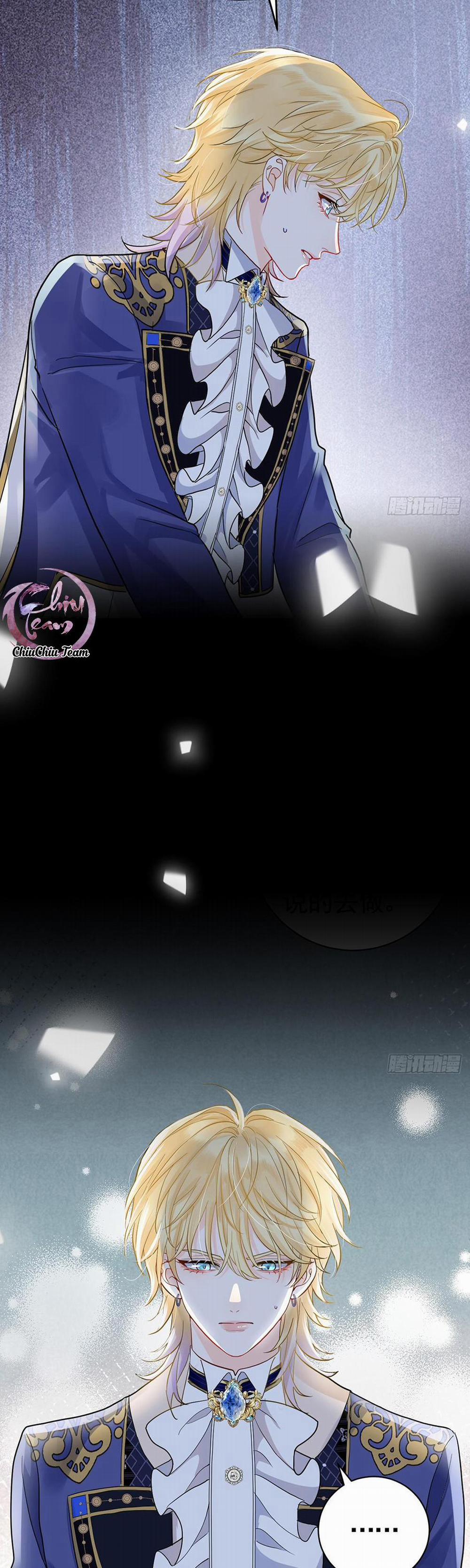 Bản Tình Ca Nụ Hôn Ngục Tù 0.2 trang 3