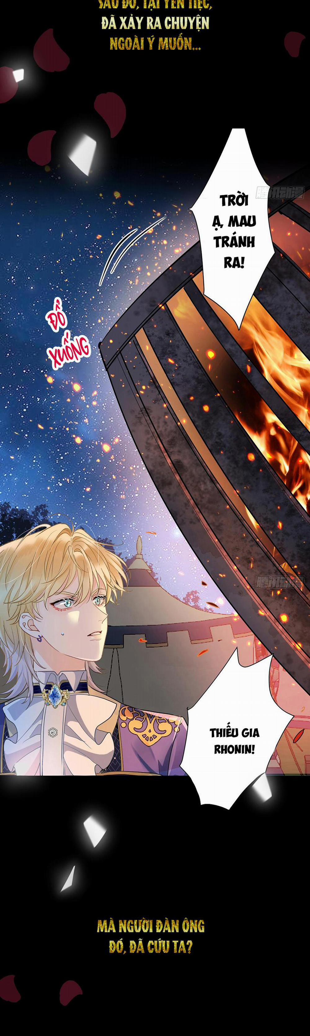 Bản Tình Ca Nụ Hôn Ngục Tù 0.2 trang 5