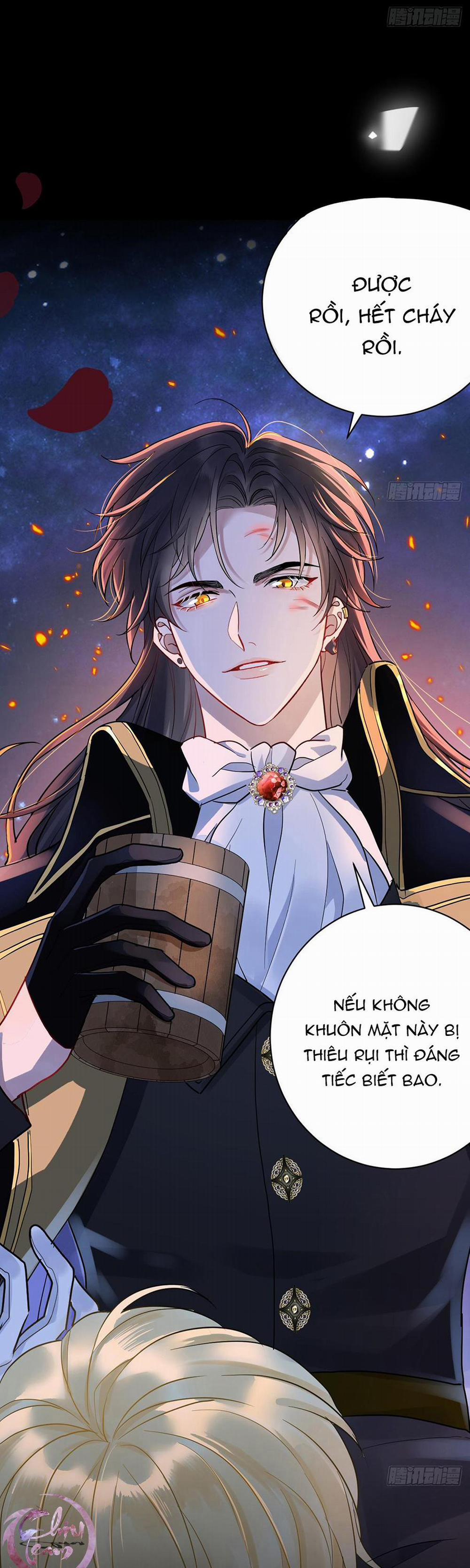 Bản Tình Ca Nụ Hôn Ngục Tù 0.2 trang 6