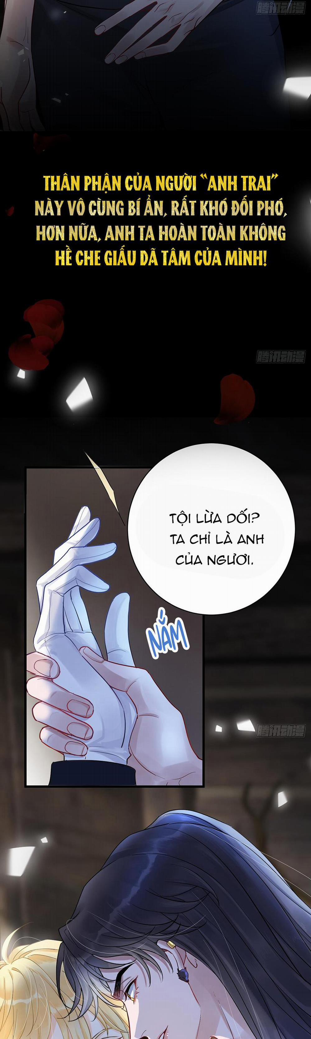 Bản Tình Ca Nụ Hôn Ngục Tù 0 trang 2