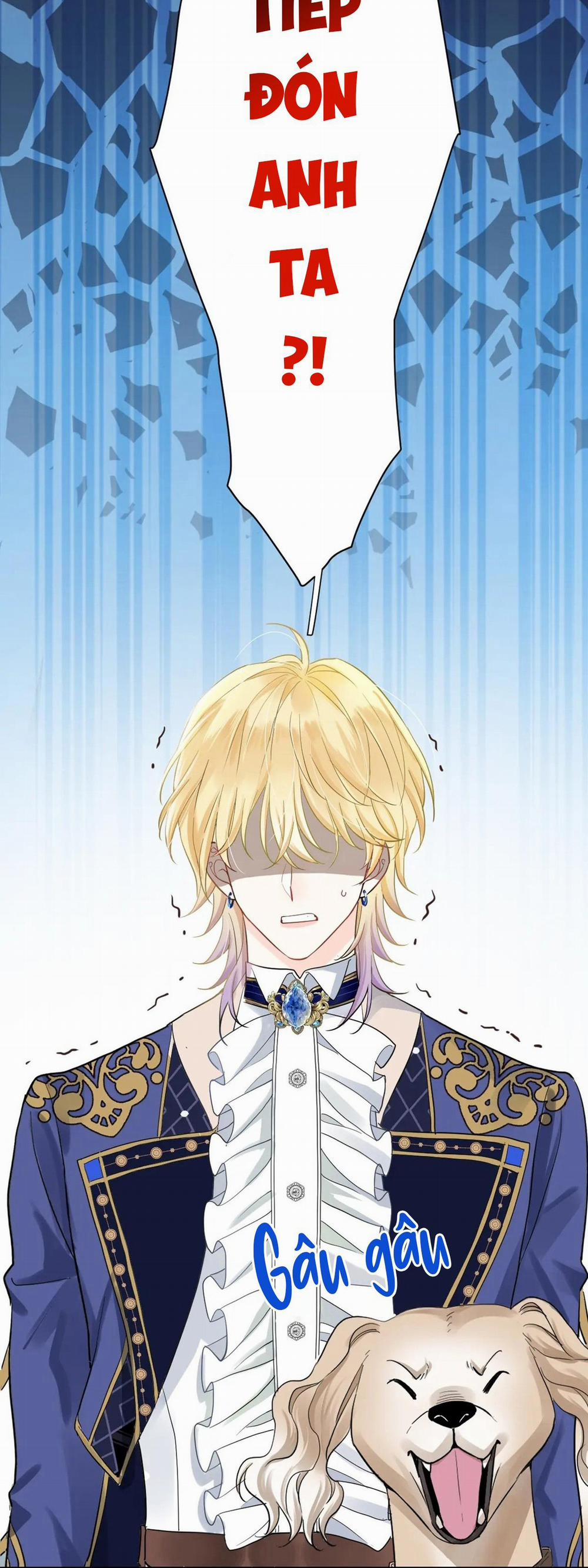 Bản Tình Ca Nụ Hôn Ngục Tù 1 trang 13