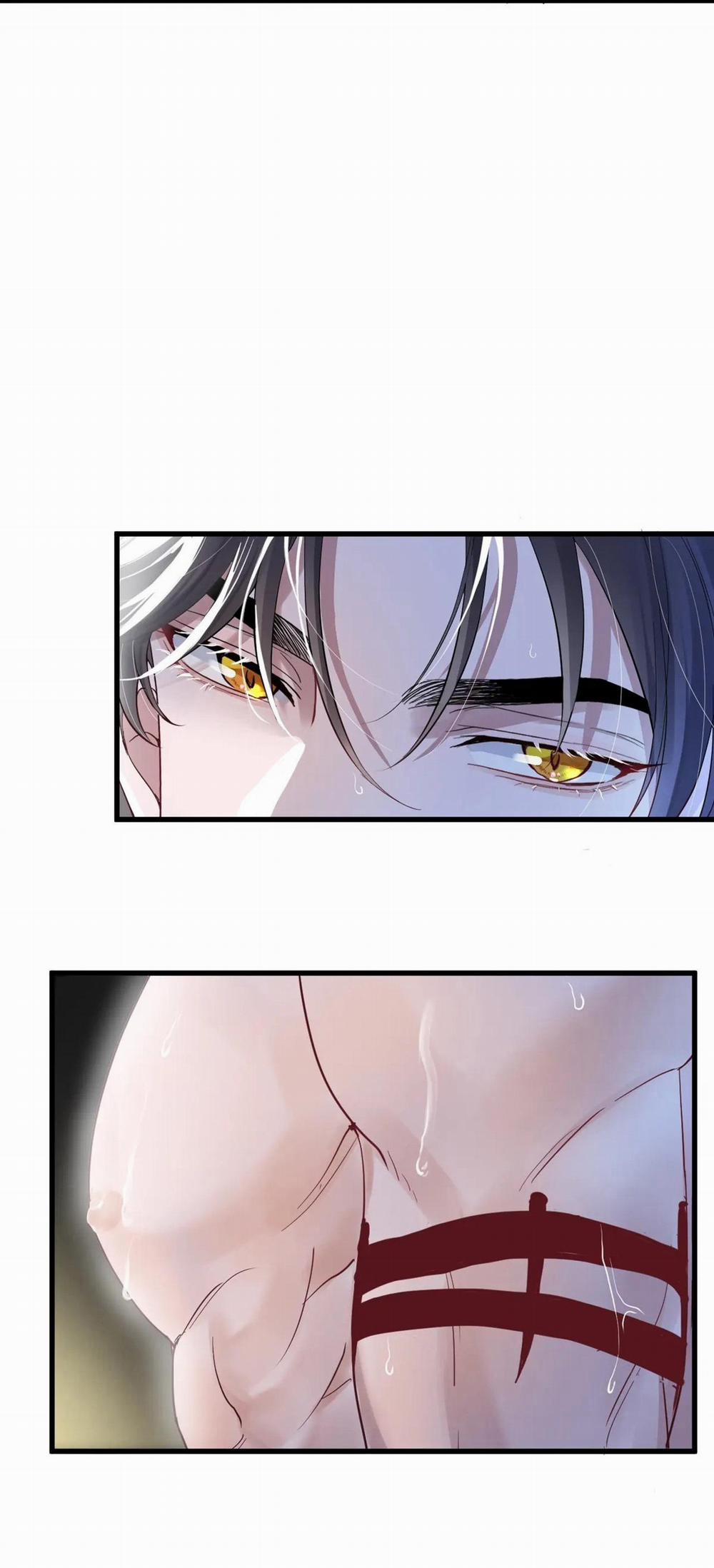 Bản Tình Ca Nụ Hôn Ngục Tù 1 trang 22