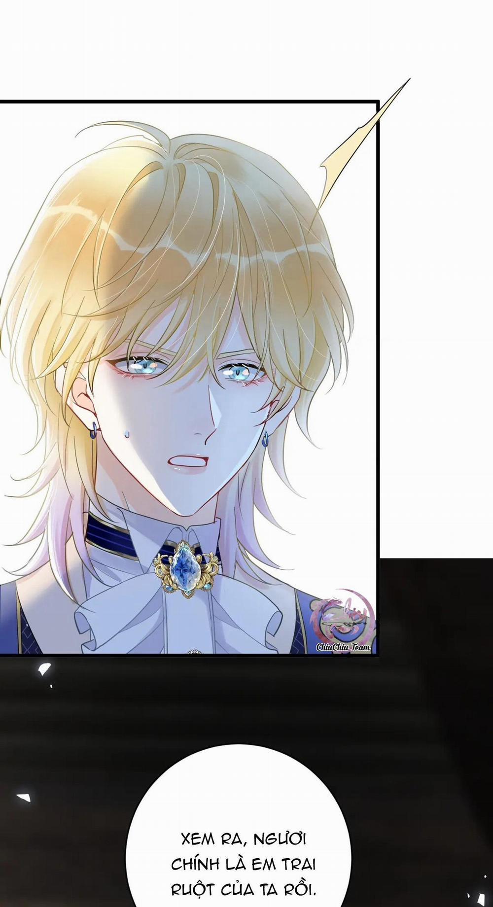 Bản Tình Ca Nụ Hôn Ngục Tù 1 trang 23