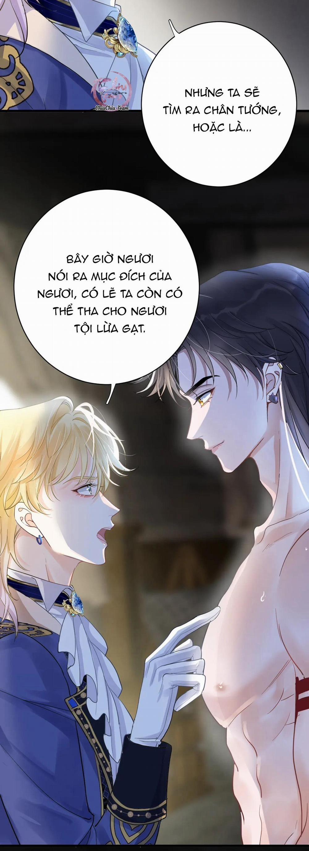 Bản Tình Ca Nụ Hôn Ngục Tù 1 trang 26