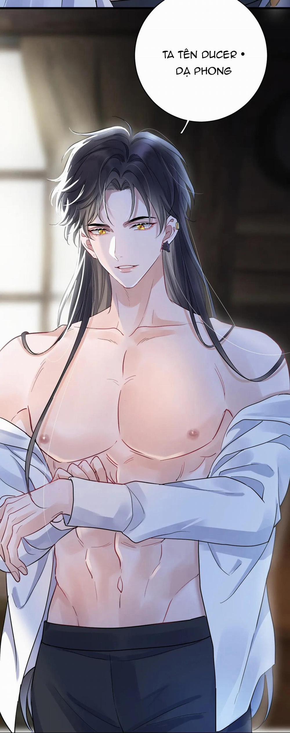 Bản Tình Ca Nụ Hôn Ngục Tù 1 trang 32