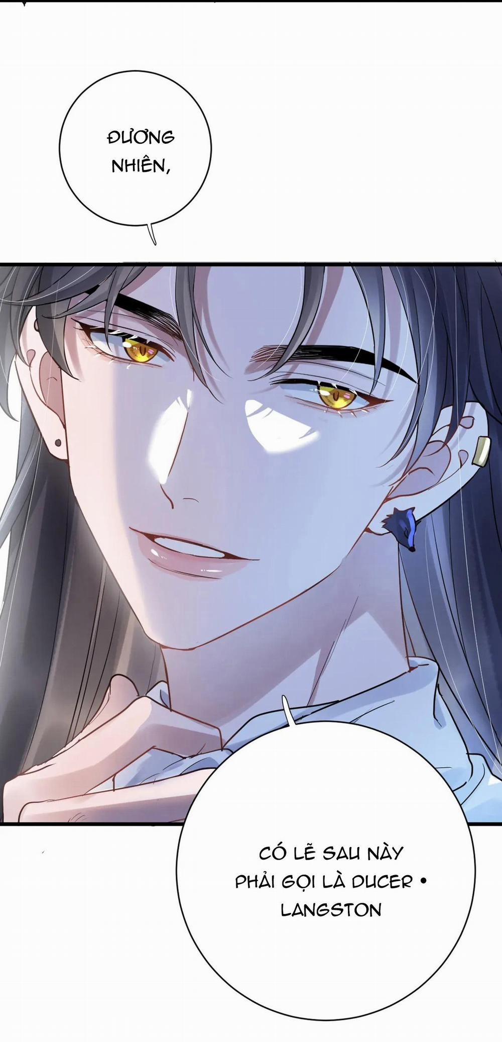 Bản Tình Ca Nụ Hôn Ngục Tù 1 trang 33