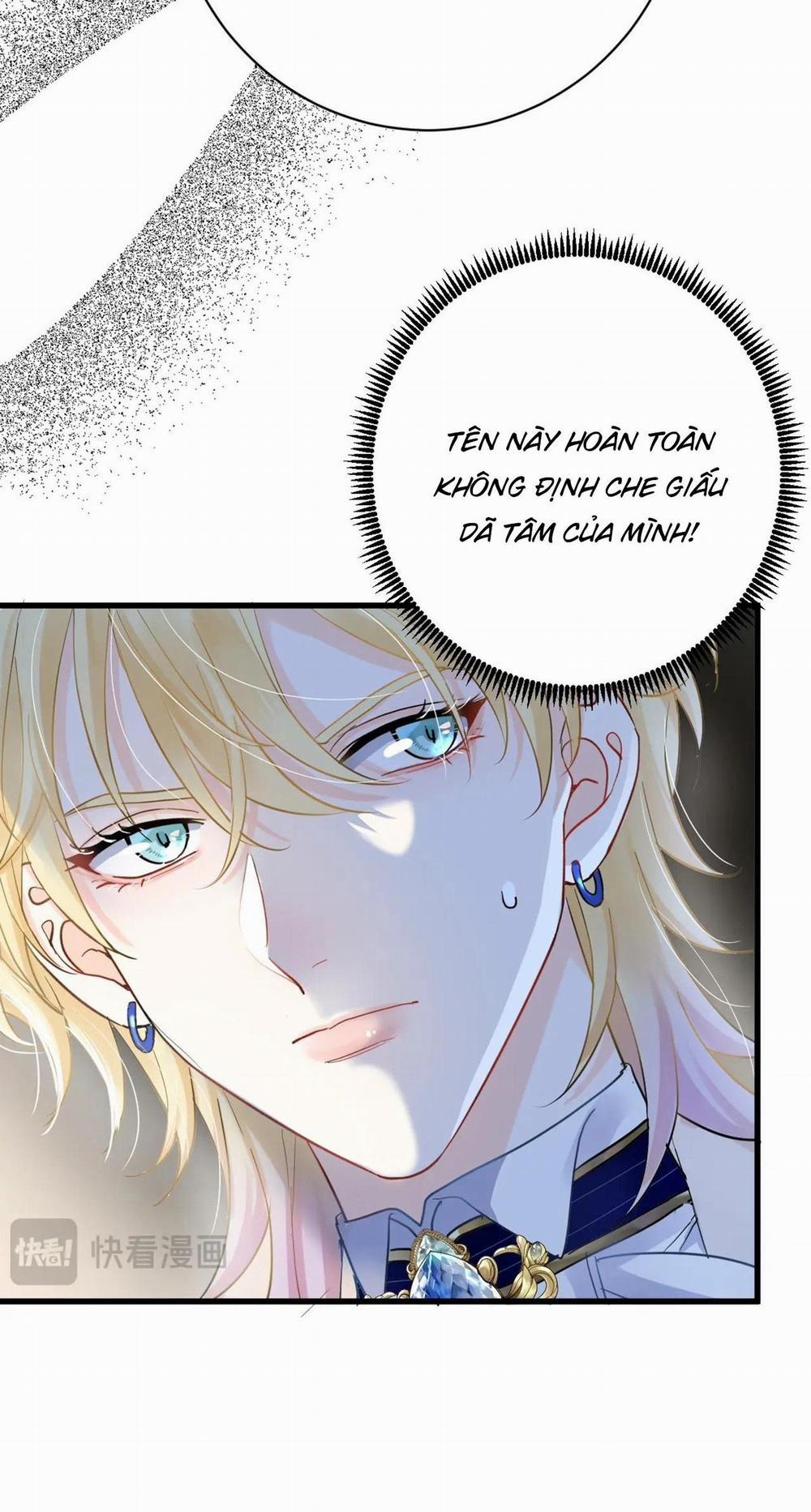 Bản Tình Ca Nụ Hôn Ngục Tù 1 trang 38