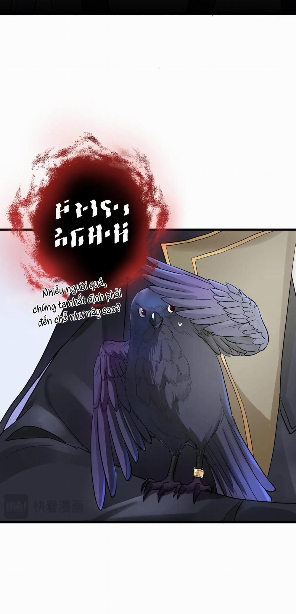 Bản Tình Ca Nụ Hôn Ngục Tù 1 trang 4