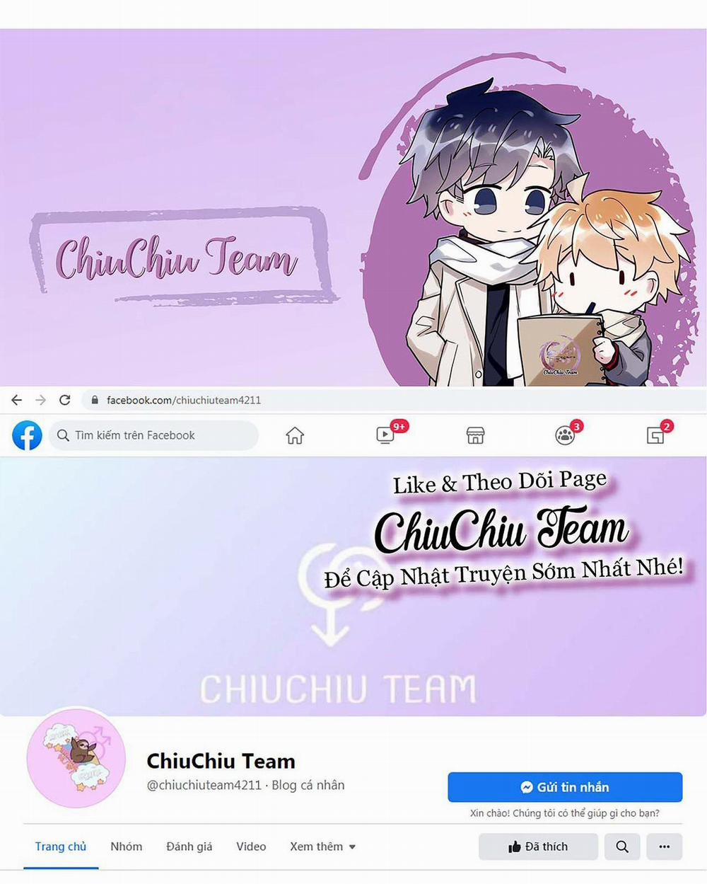 Bản Tình Ca Nụ Hôn Ngục Tù 1 trang 46