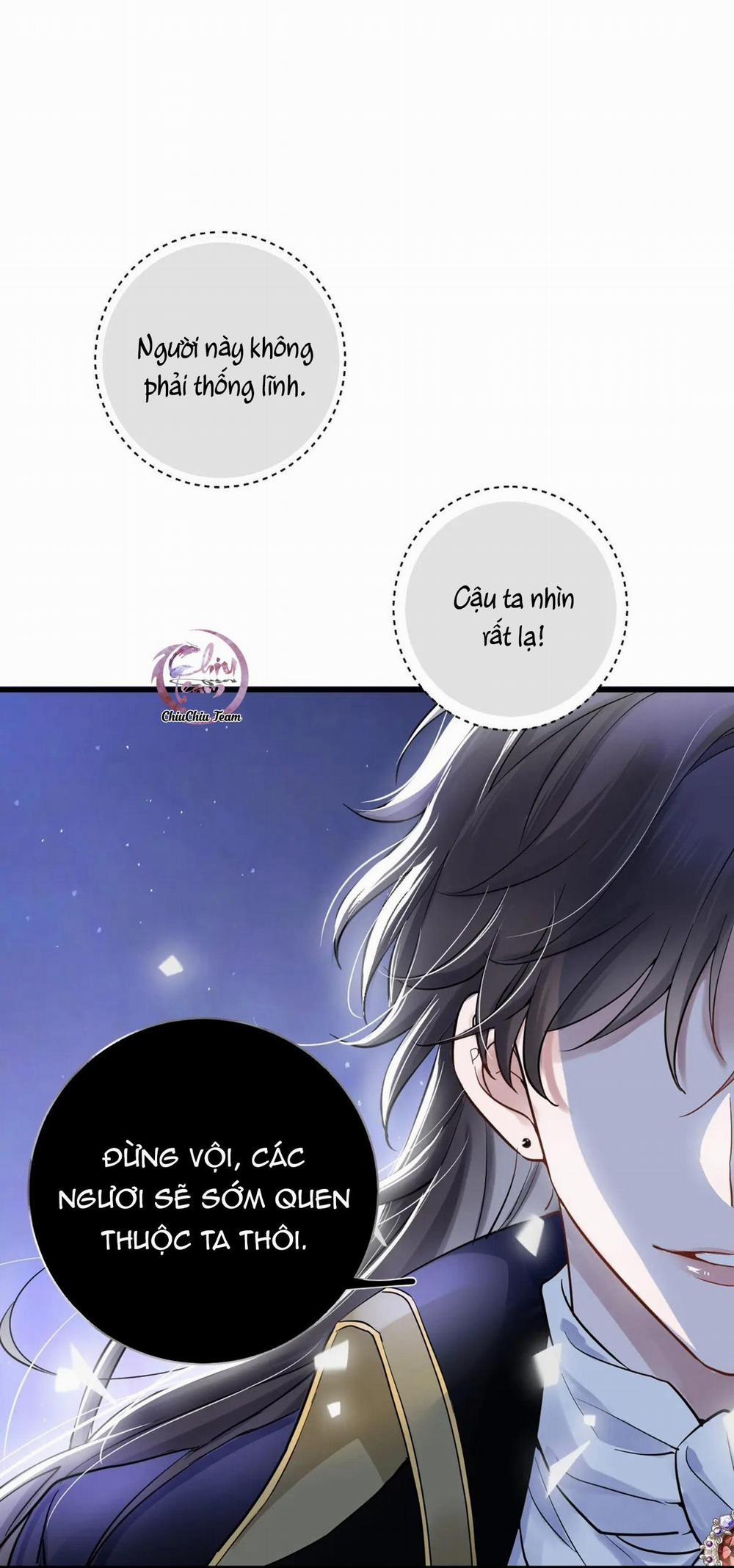 Bản Tình Ca Nụ Hôn Ngục Tù 1 trang 5