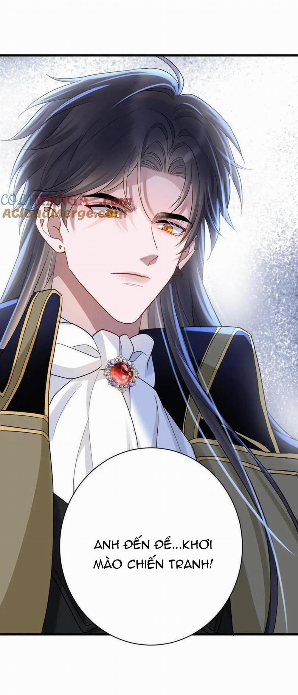 Bản Tình Ca Nụ Hôn Ngục Tù 10 trang 13