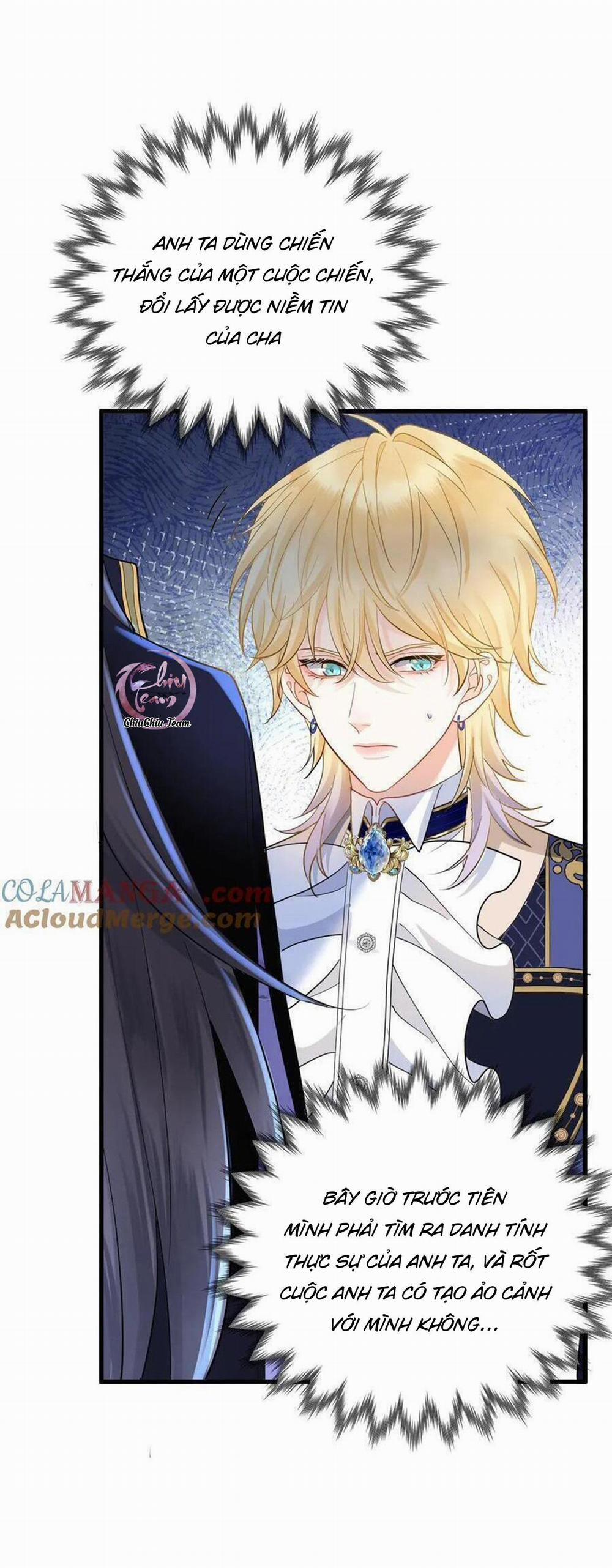 Bản Tình Ca Nụ Hôn Ngục Tù 10 trang 14