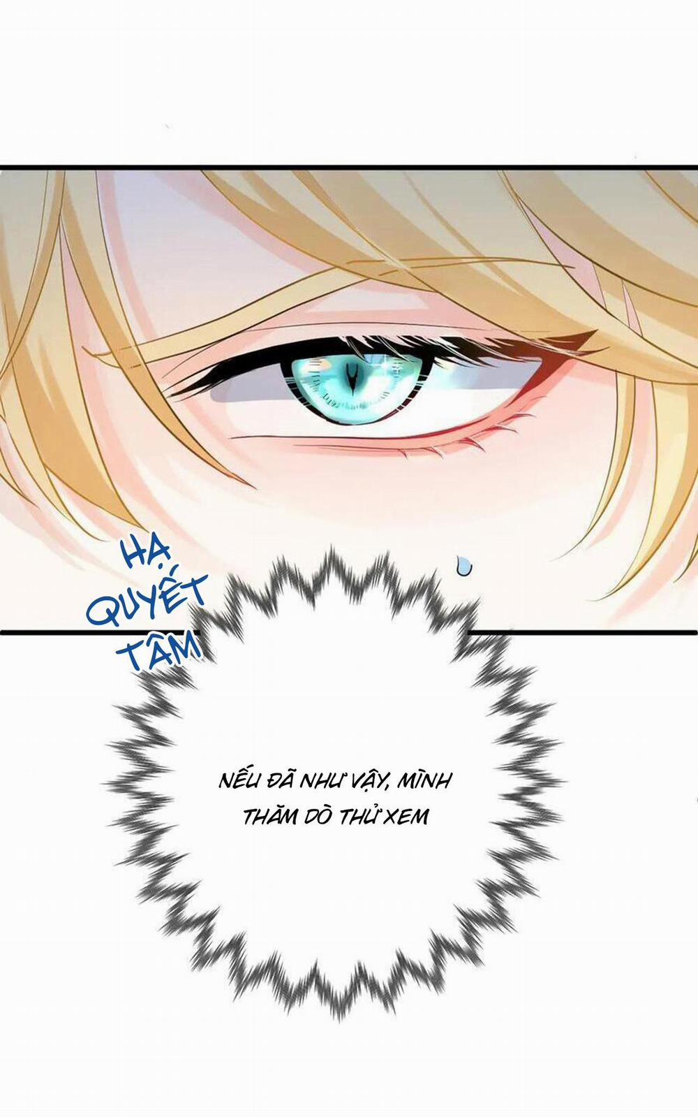 Bản Tình Ca Nụ Hôn Ngục Tù 10 trang 15