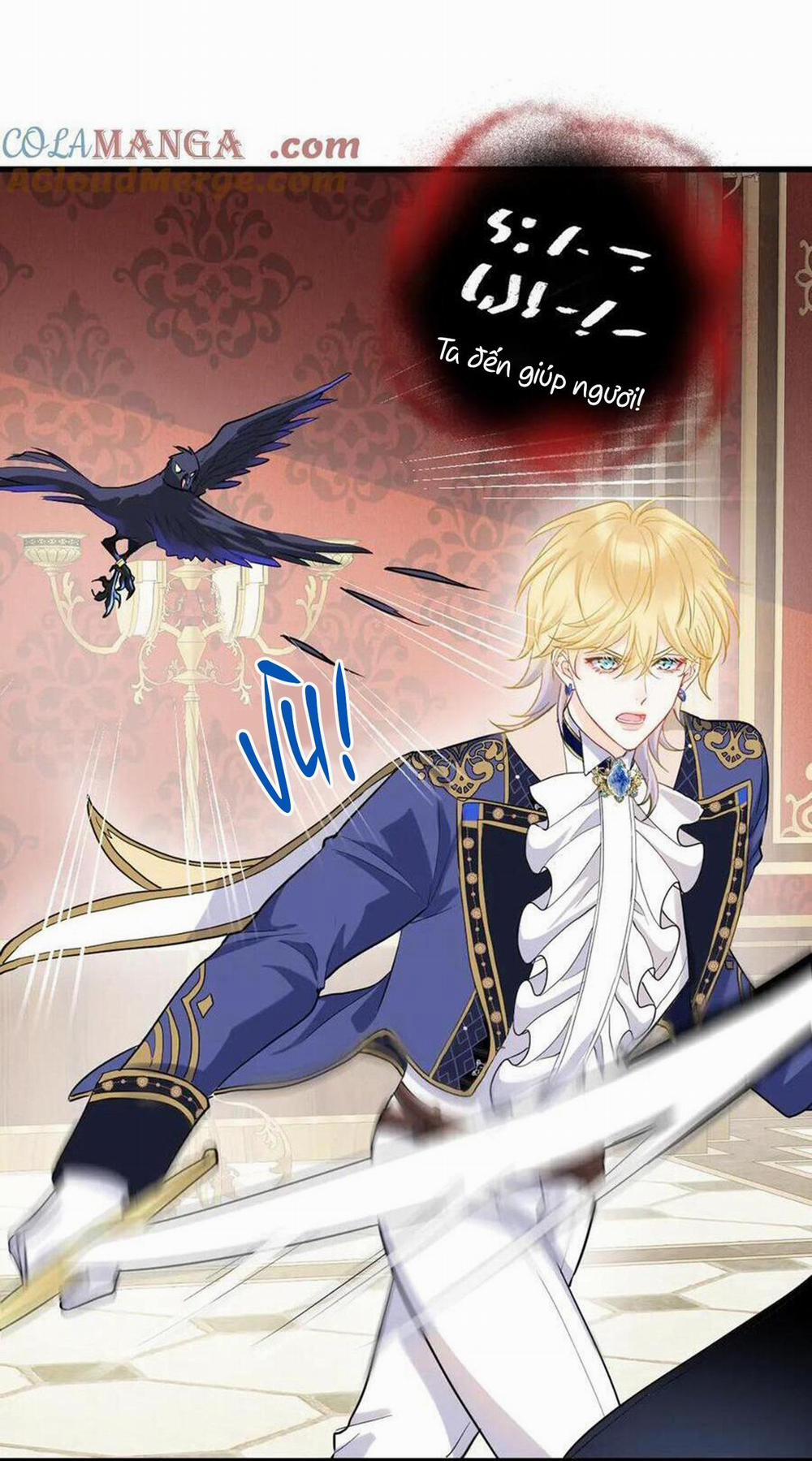 Bản Tình Ca Nụ Hôn Ngục Tù 10 trang 19