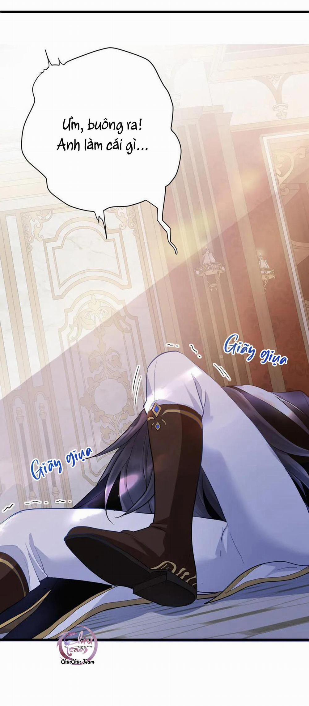 Bản Tình Ca Nụ Hôn Ngục Tù 10 trang 26