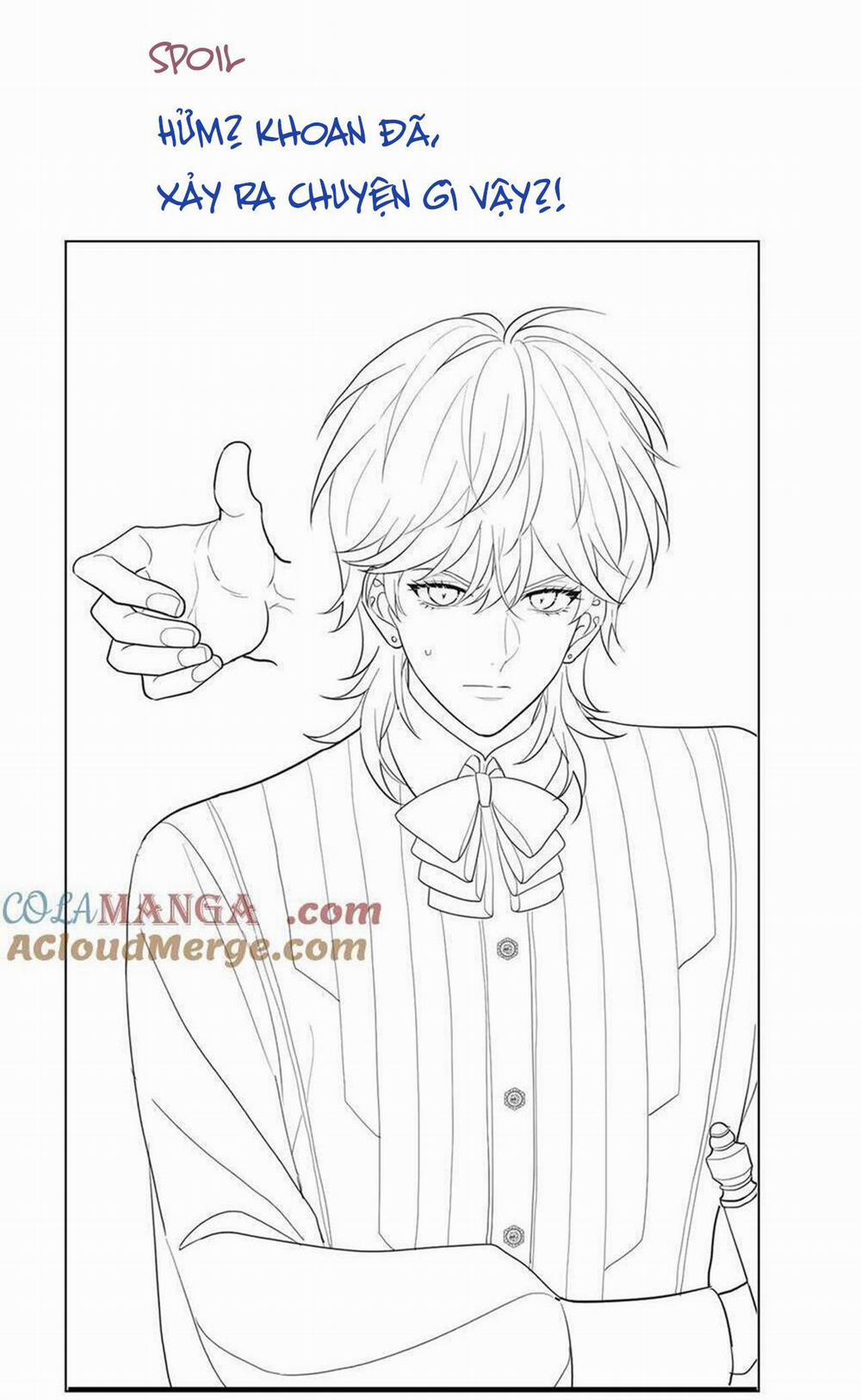 Bản Tình Ca Nụ Hôn Ngục Tù 10 trang 29