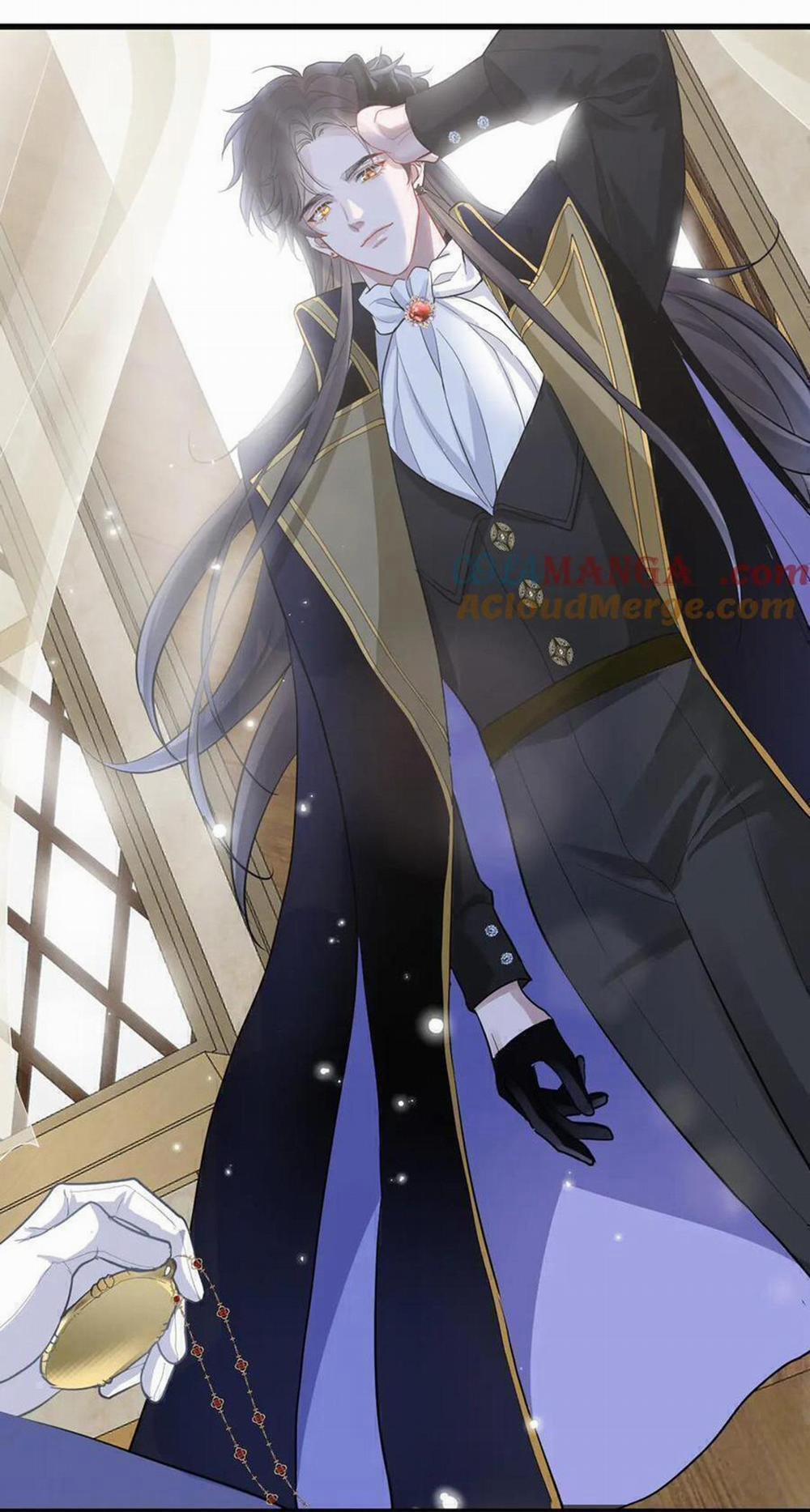 Bản Tình Ca Nụ Hôn Ngục Tù 10 trang 3