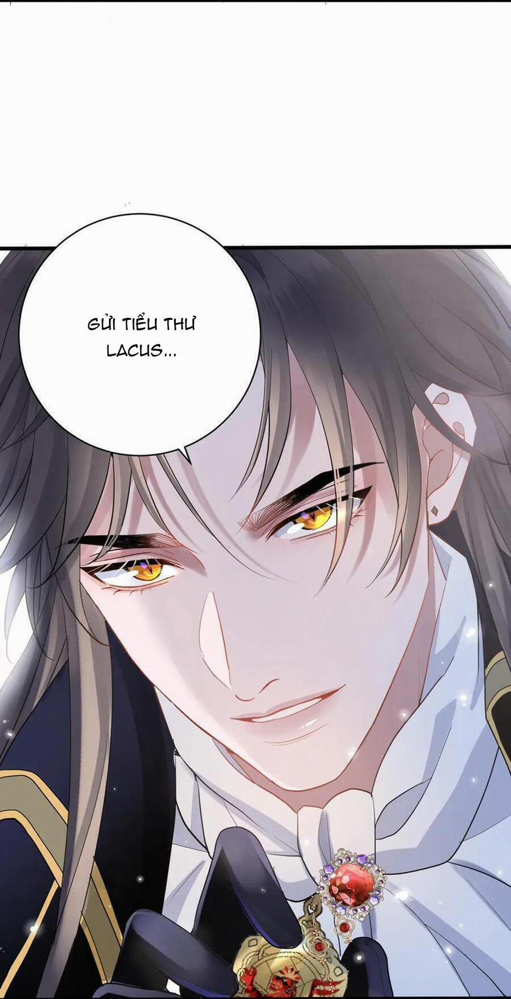 Bản Tình Ca Nụ Hôn Ngục Tù 10 trang 5