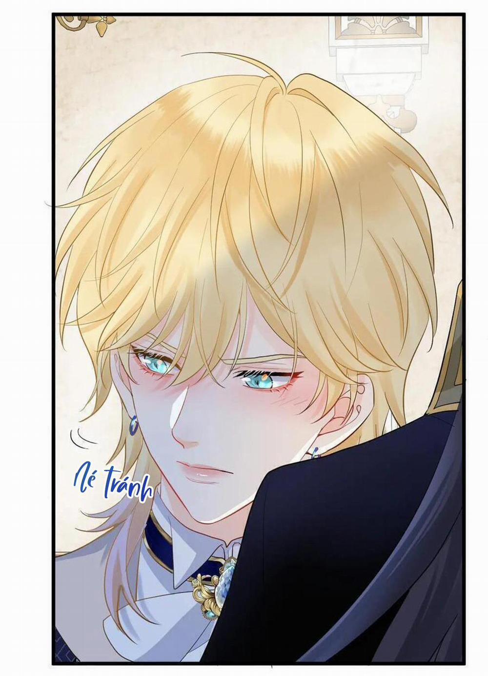 Bản Tình Ca Nụ Hôn Ngục Tù 10 trang 7