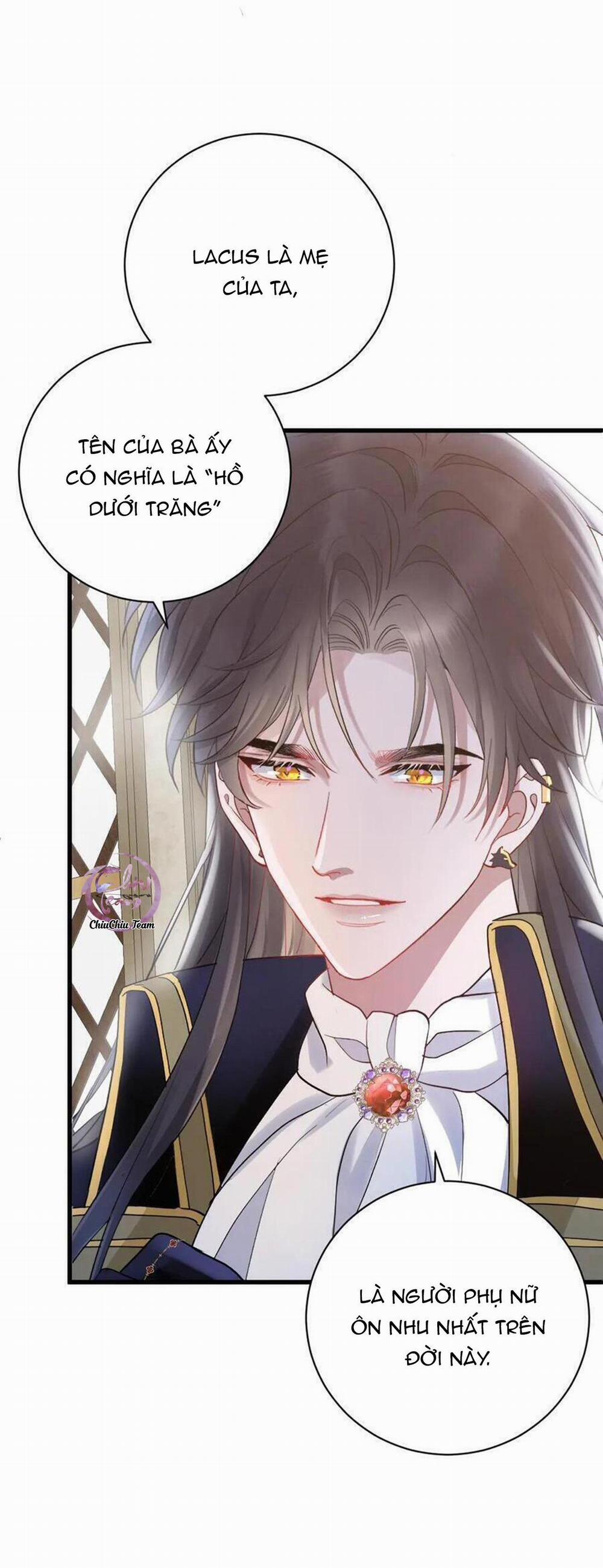 Bản Tình Ca Nụ Hôn Ngục Tù 10 trang 8