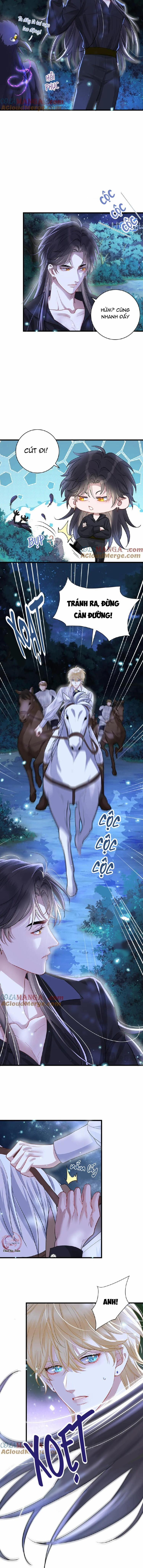 Bản Tình Ca Nụ Hôn Ngục Tù 12 trang 4