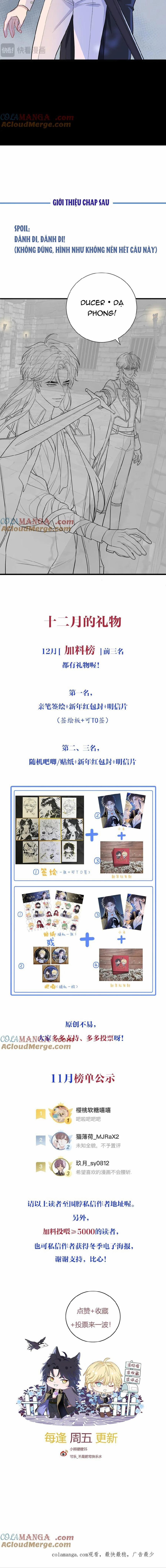 Bản Tình Ca Nụ Hôn Ngục Tù 12 trang 8