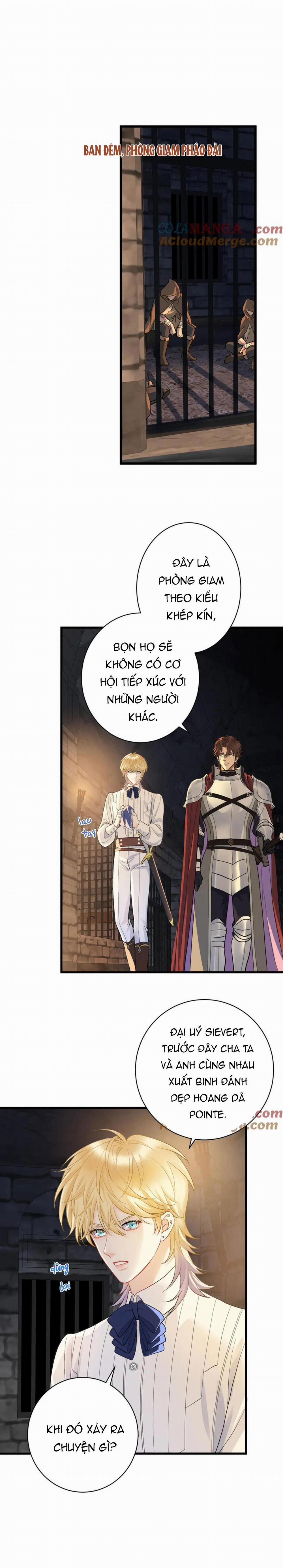 Bản Tình Ca Nụ Hôn Ngục Tù 13 trang 0