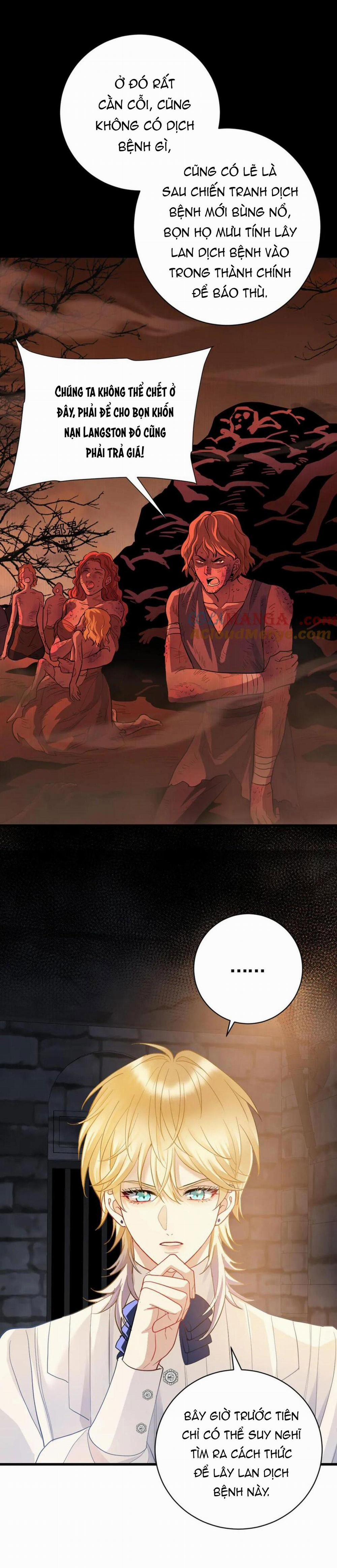 Bản Tình Ca Nụ Hôn Ngục Tù 13 trang 2