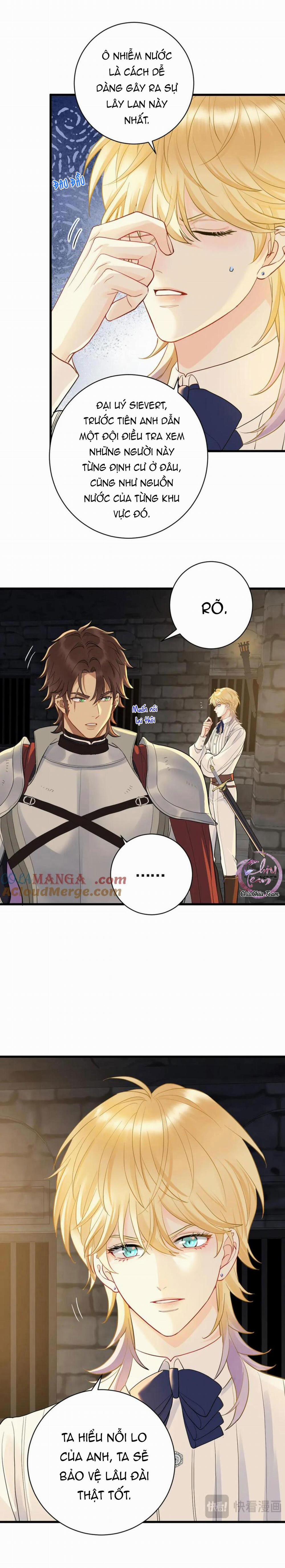 Bản Tình Ca Nụ Hôn Ngục Tù 13 trang 3