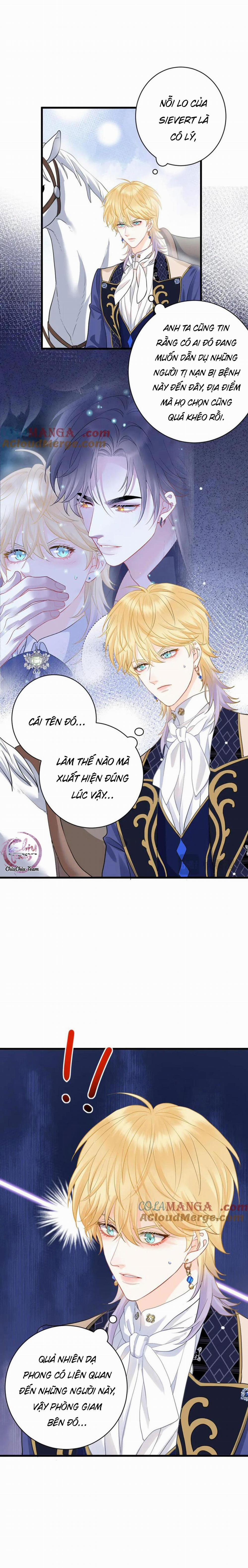 Bản Tình Ca Nụ Hôn Ngục Tù 13 trang 5