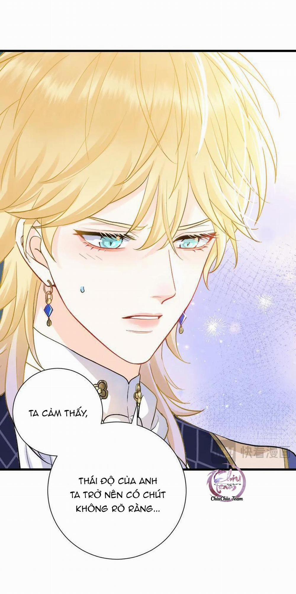 Bản Tình Ca Nụ Hôn Ngục Tù 14 trang 11