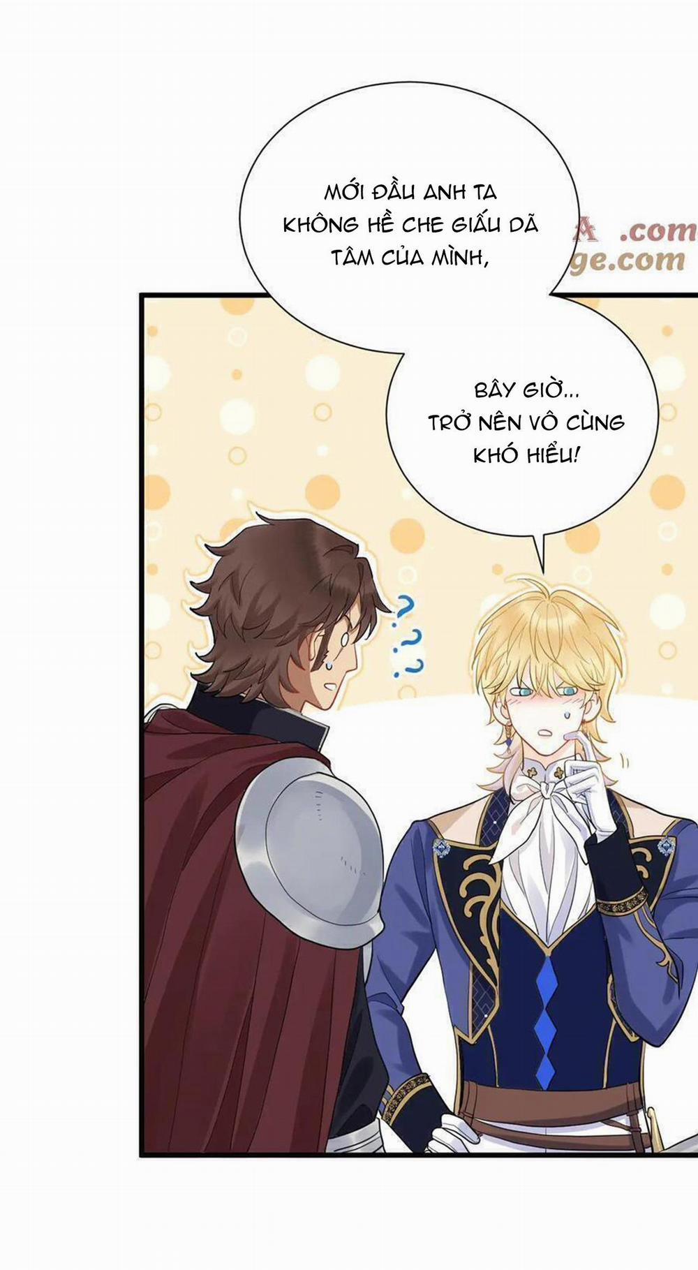 Bản Tình Ca Nụ Hôn Ngục Tù 14 trang 12