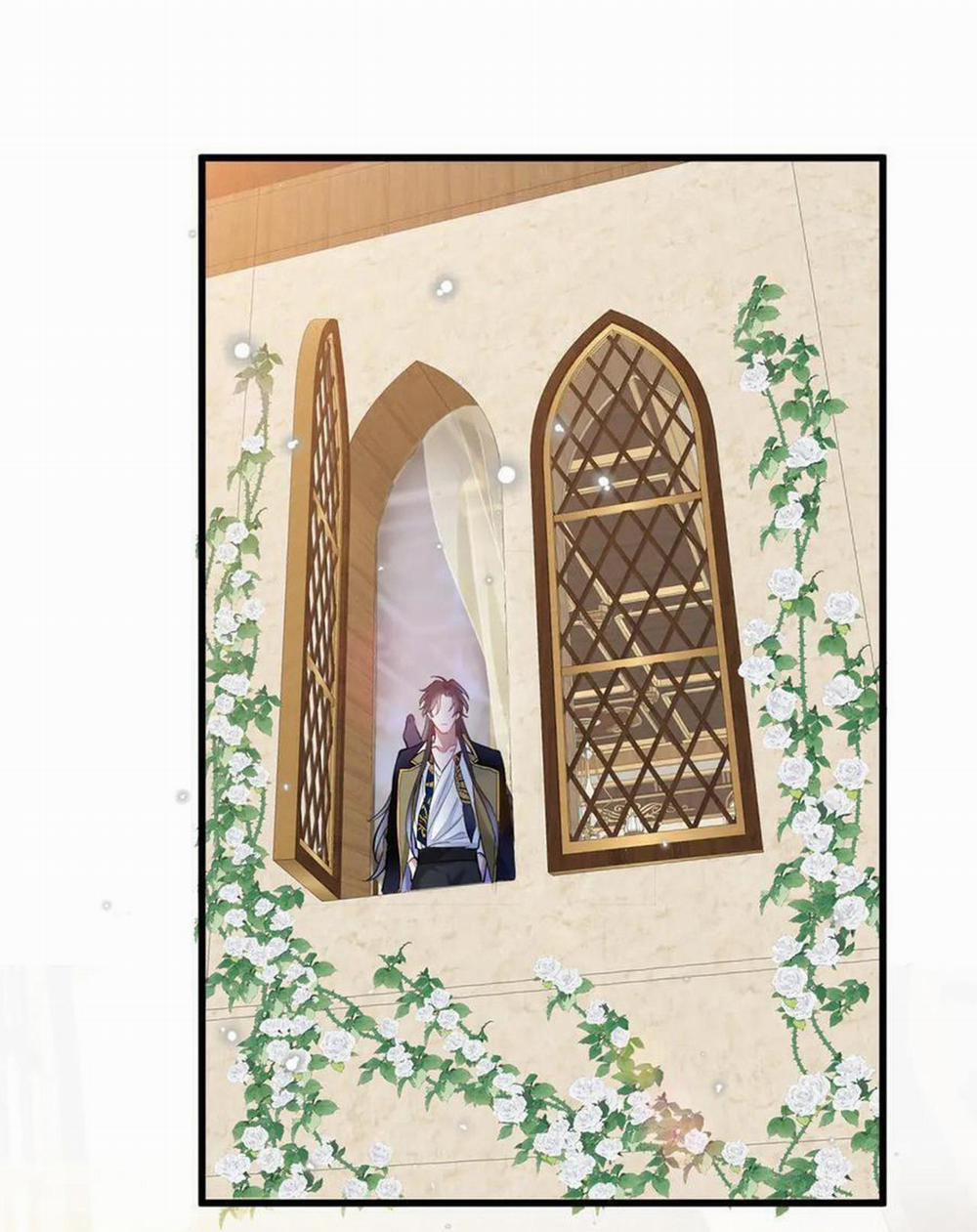 Bản Tình Ca Nụ Hôn Ngục Tù 14 trang 14