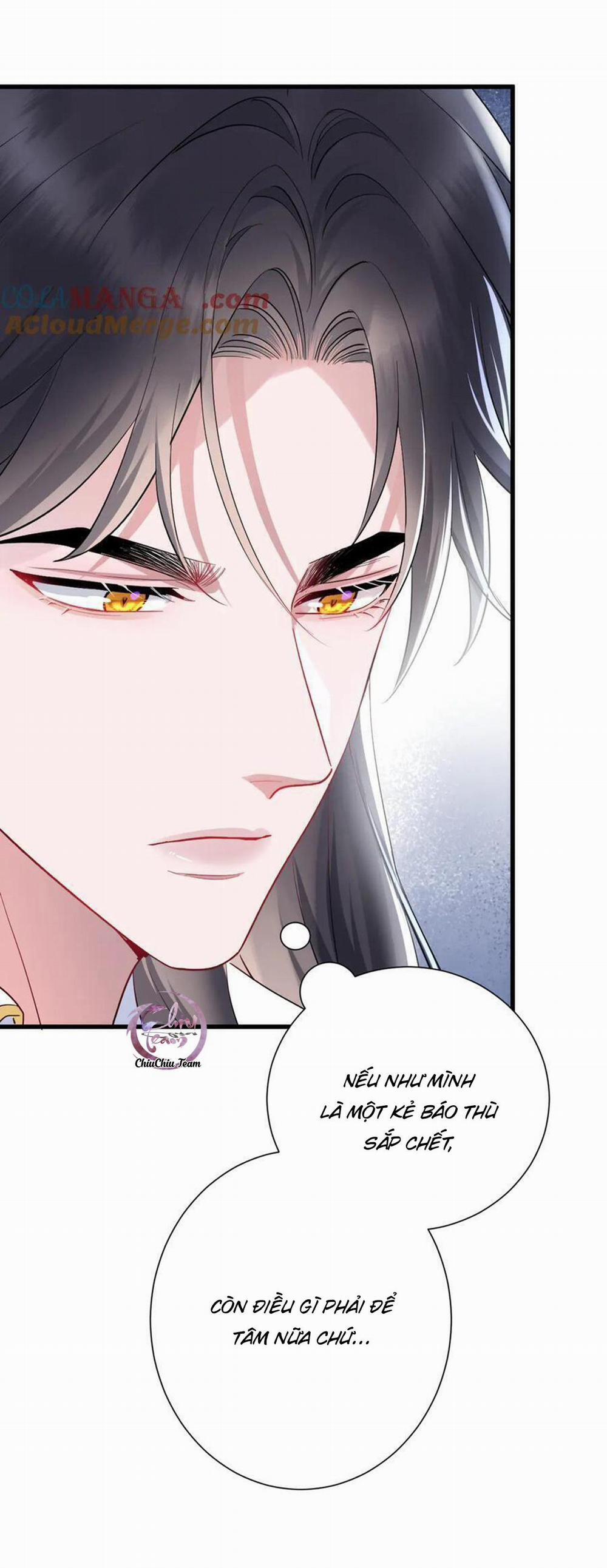 Bản Tình Ca Nụ Hôn Ngục Tù 14 trang 18