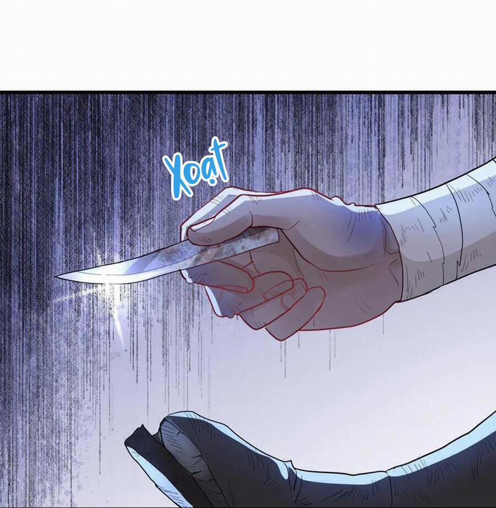 Bản Tình Ca Nụ Hôn Ngục Tù 14 trang 21