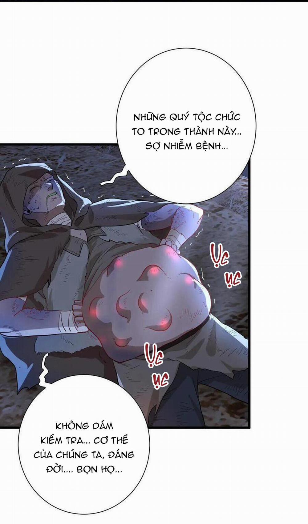 Bản Tình Ca Nụ Hôn Ngục Tù 14 trang 22