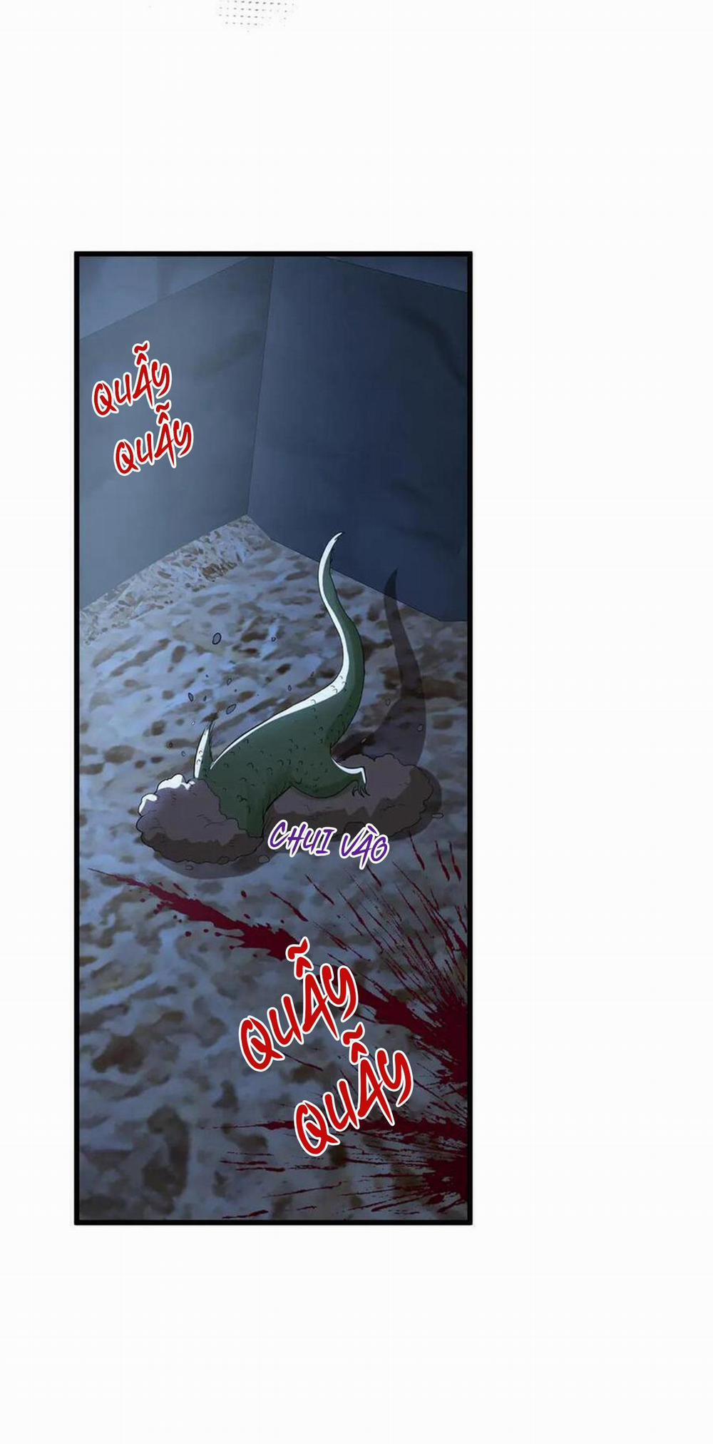 Bản Tình Ca Nụ Hôn Ngục Tù 14 trang 27