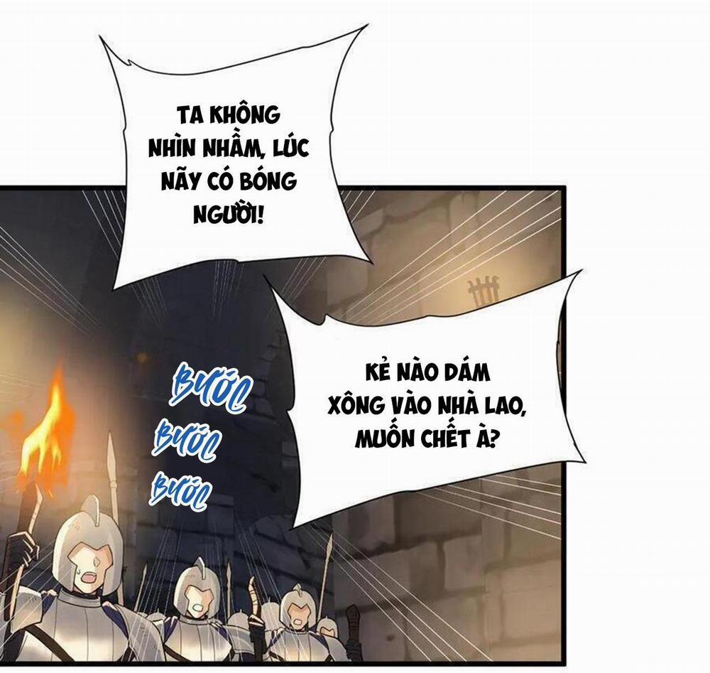 Bản Tình Ca Nụ Hôn Ngục Tù 14 trang 30