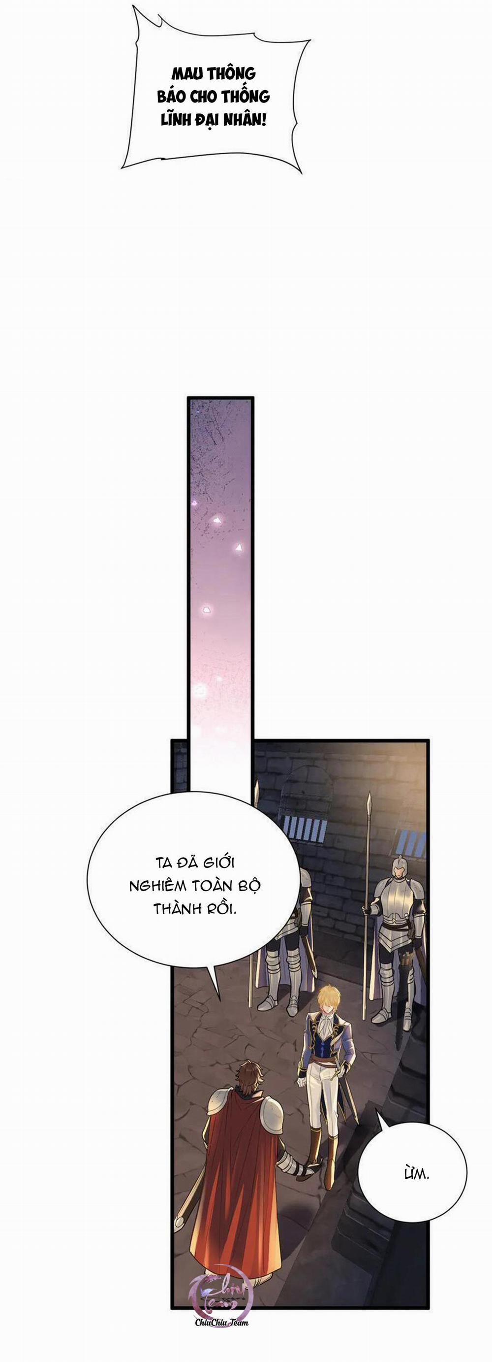 Bản Tình Ca Nụ Hôn Ngục Tù 14 trang 31