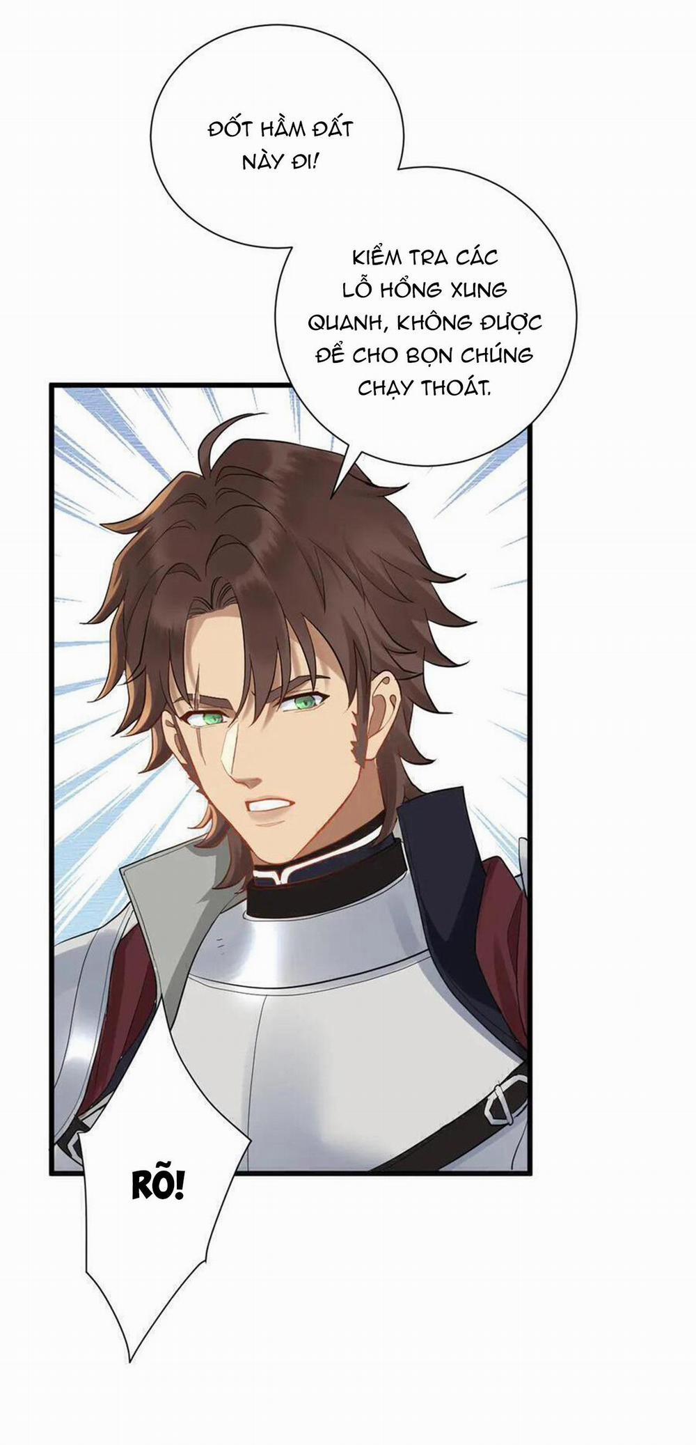 Bản Tình Ca Nụ Hôn Ngục Tù 14 trang 4