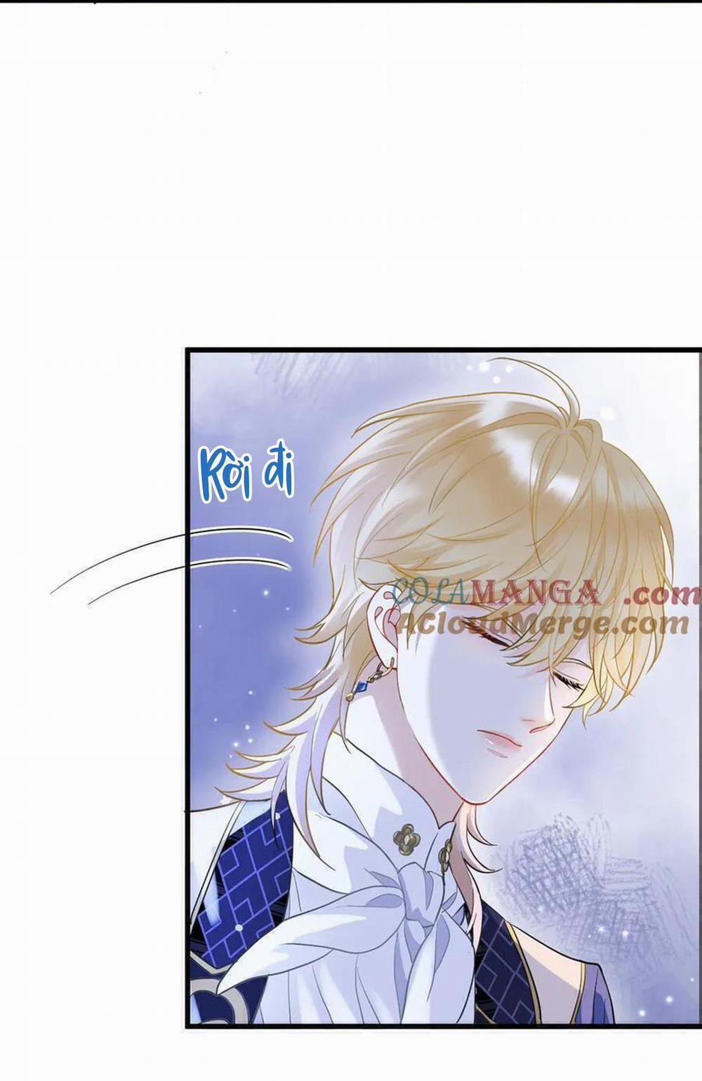 Bản Tình Ca Nụ Hôn Ngục Tù 14 trang 40