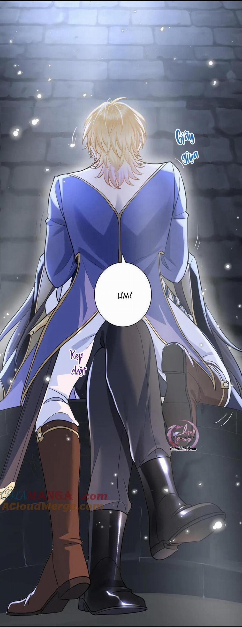 Bản Tình Ca Nụ Hôn Ngục Tù 14 trang 42