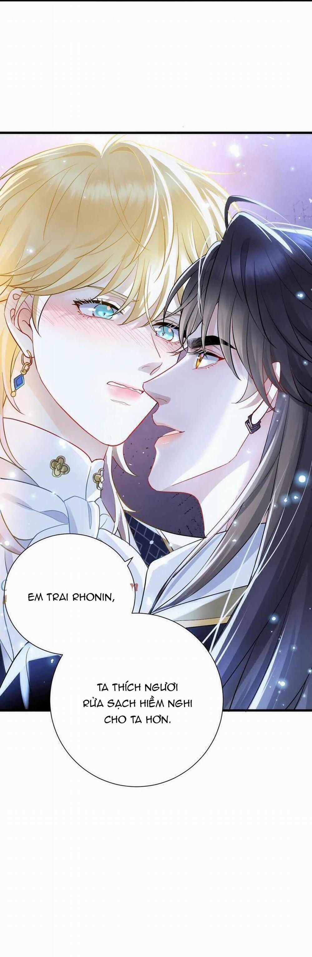 Bản Tình Ca Nụ Hôn Ngục Tù 14 trang 43