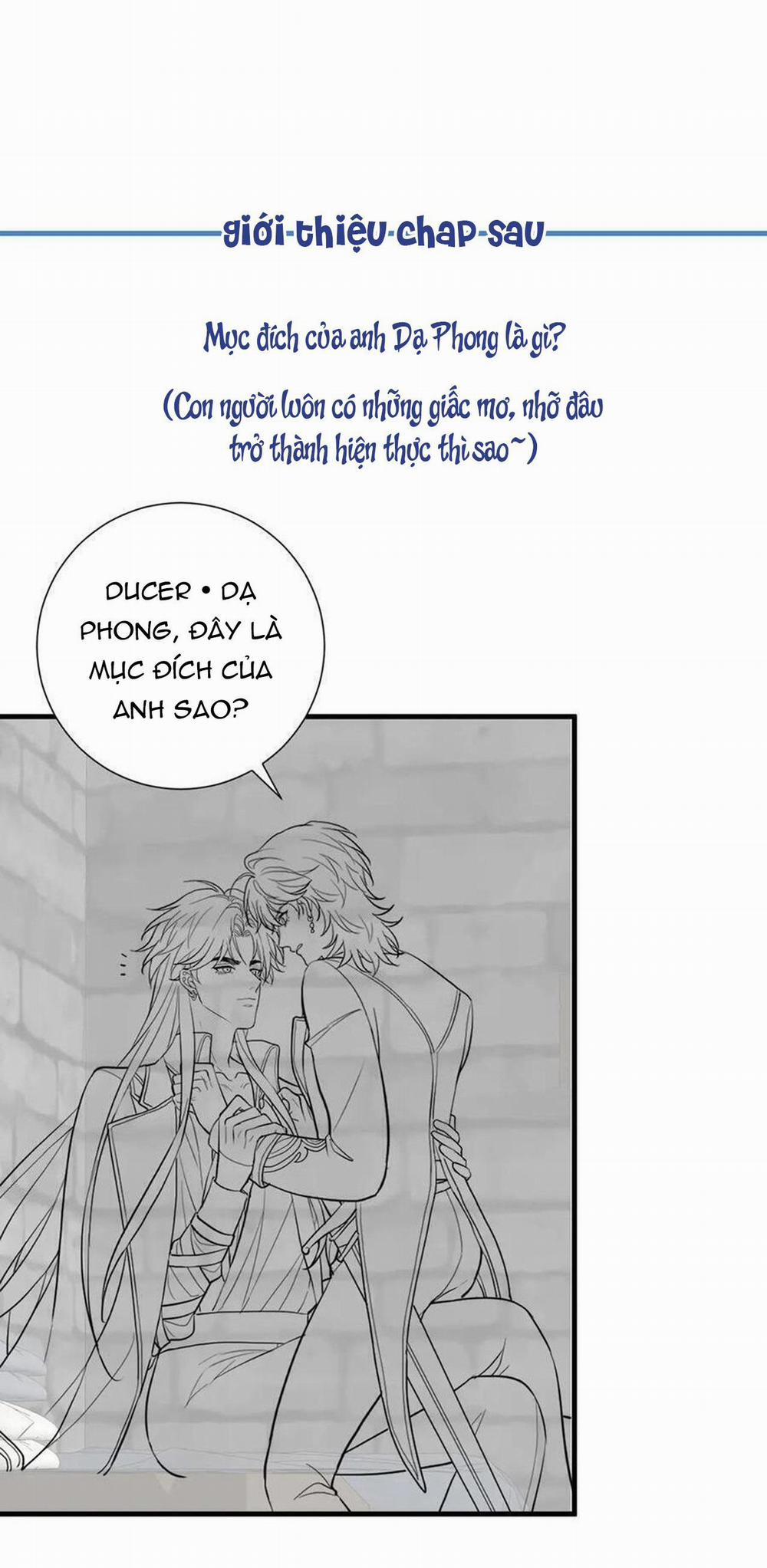 Bản Tình Ca Nụ Hôn Ngục Tù 14 trang 45