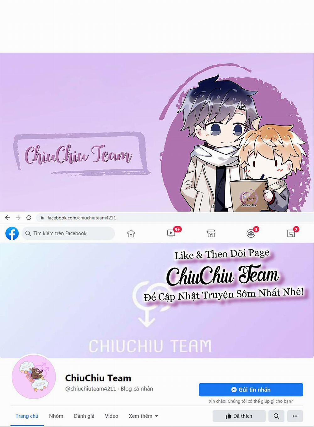 Bản Tình Ca Nụ Hôn Ngục Tù 14 trang 47